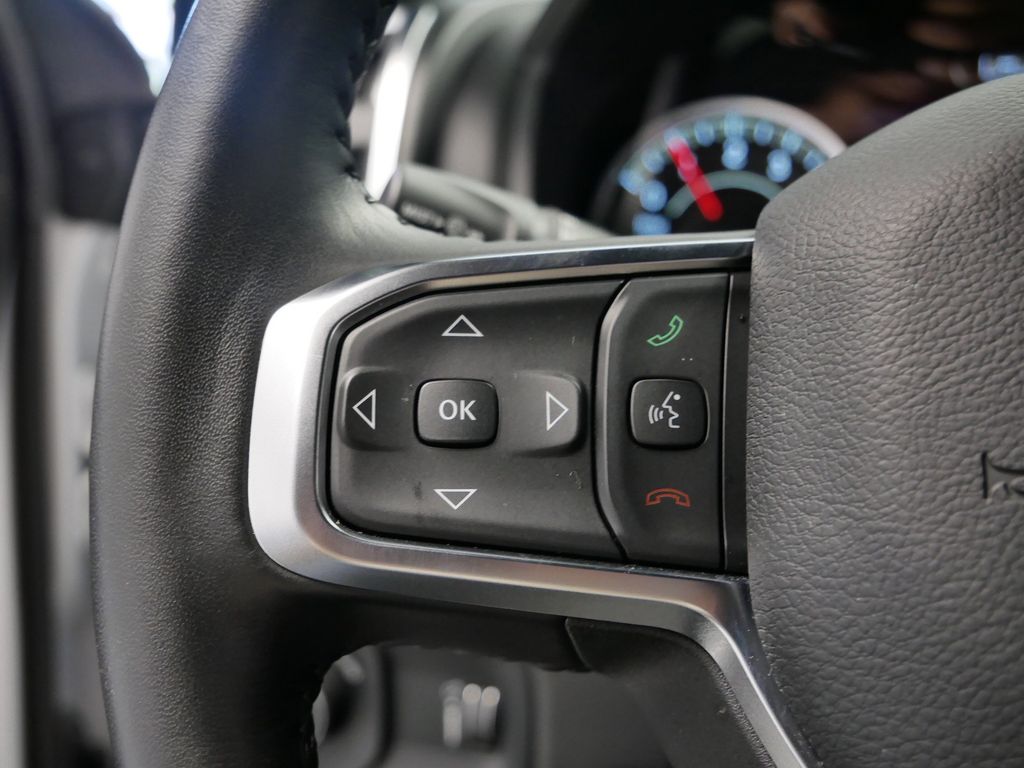 Thumbnail: 2024 RAM 1500 - 27