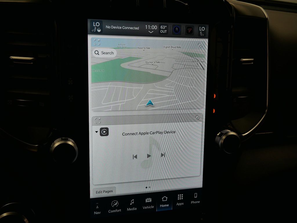 Thumbnail: 2024 RAM 1500 - 32