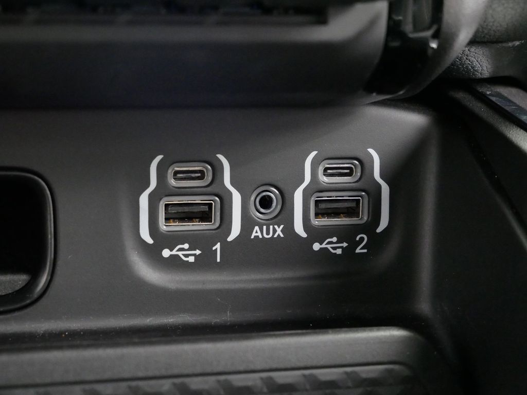 Thumbnail: 2024 RAM 1500 - 36