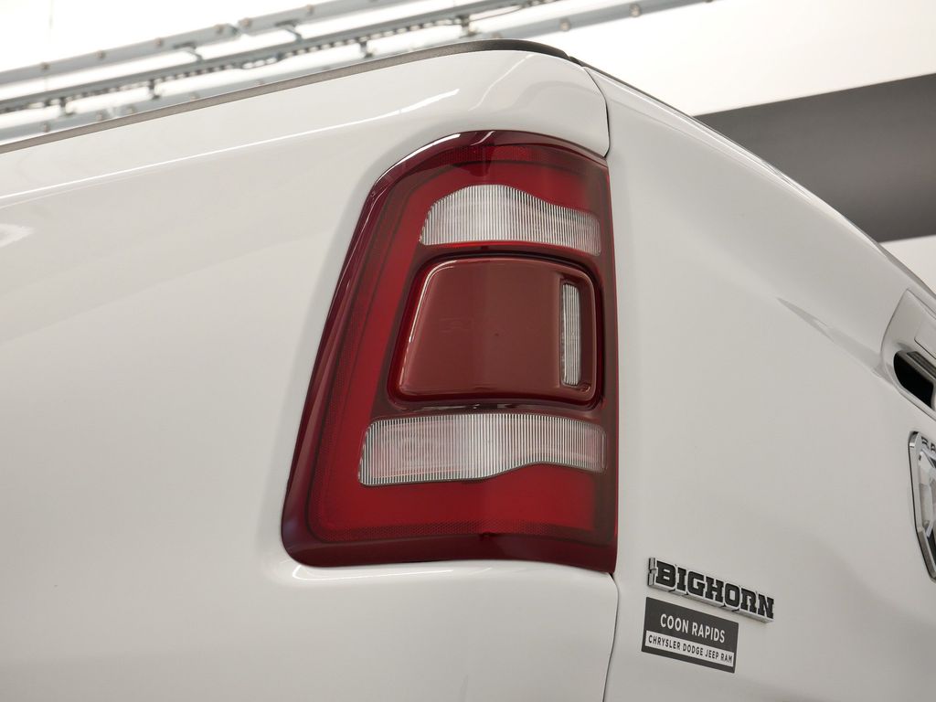 Thumbnail: 2024 RAM 1500 - 48