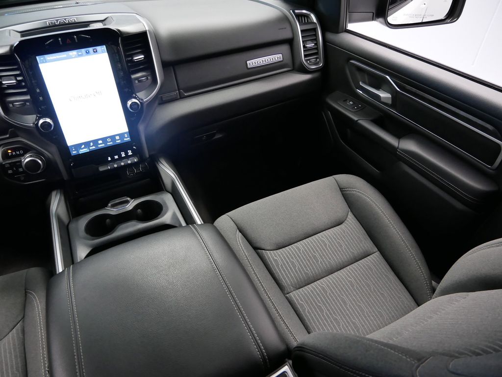 Thumbnail: 2024 RAM 1500 - 22