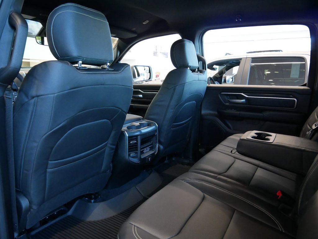 Thumbnail: 2026 RAM 1500 - 10