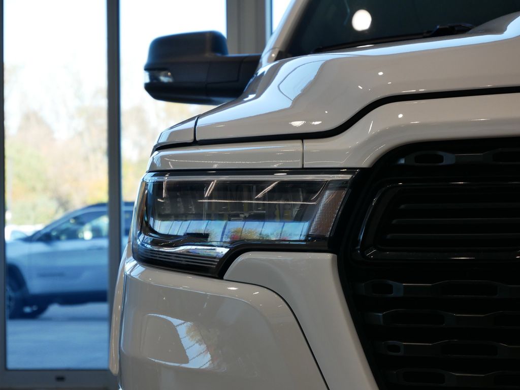 Thumbnail: 2026 RAM 1500 - 50