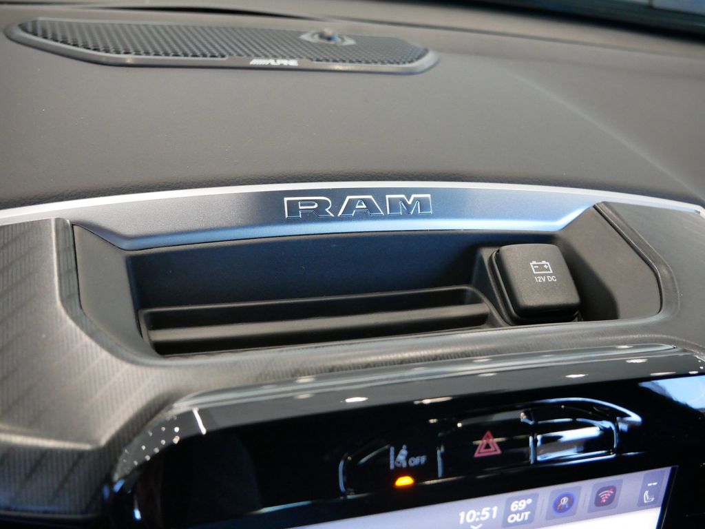 Thumbnail: 2026 RAM 1500 - 40