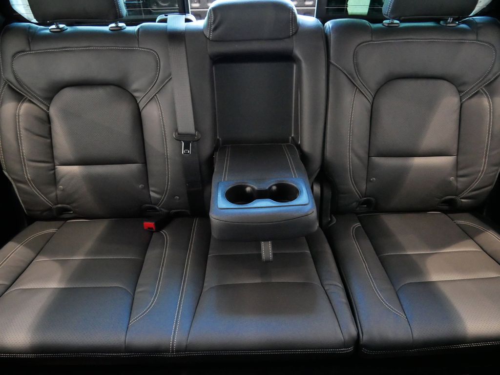 Thumbnail: 2026 RAM 1500 - 22