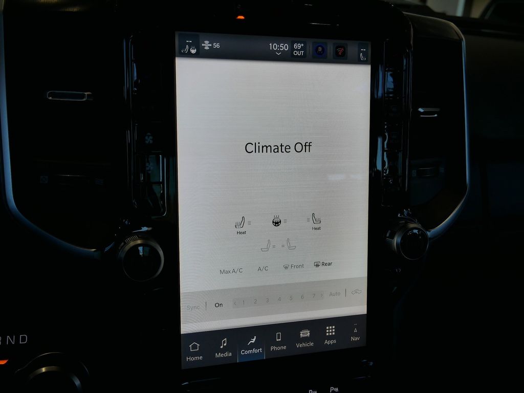 Thumbnail: 2026 RAM 1500 - 30