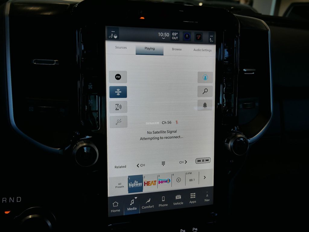 Thumbnail: 2026 RAM 1500 - 29