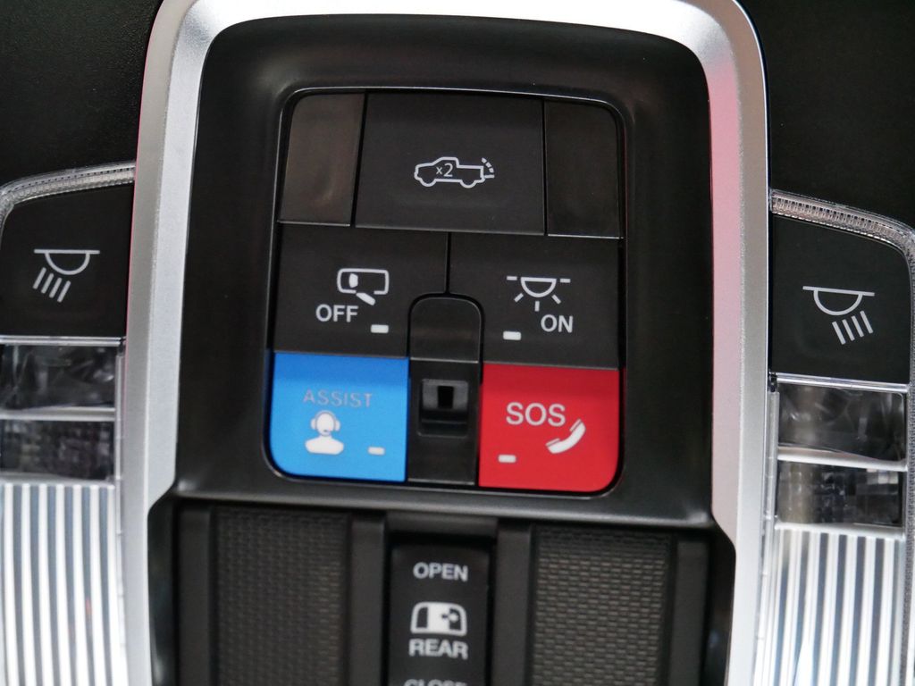 Thumbnail: 2026 RAM 1500 - 41