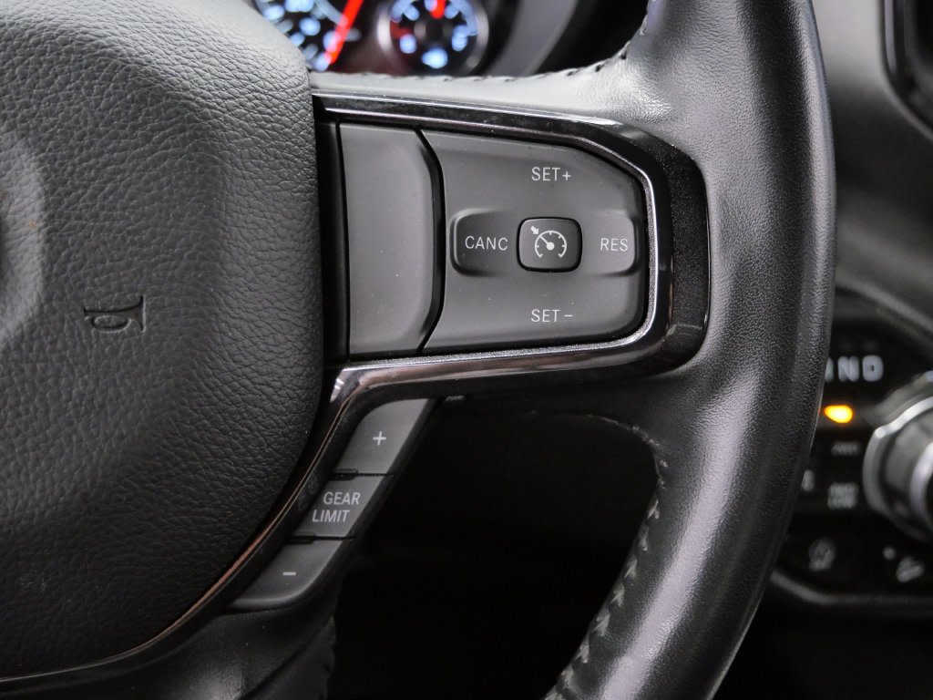 Thumbnail: 2022 RAM 1500 - 20