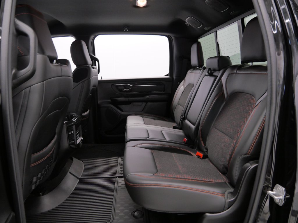 Thumbnail: 2022 RAM 1500 - 9