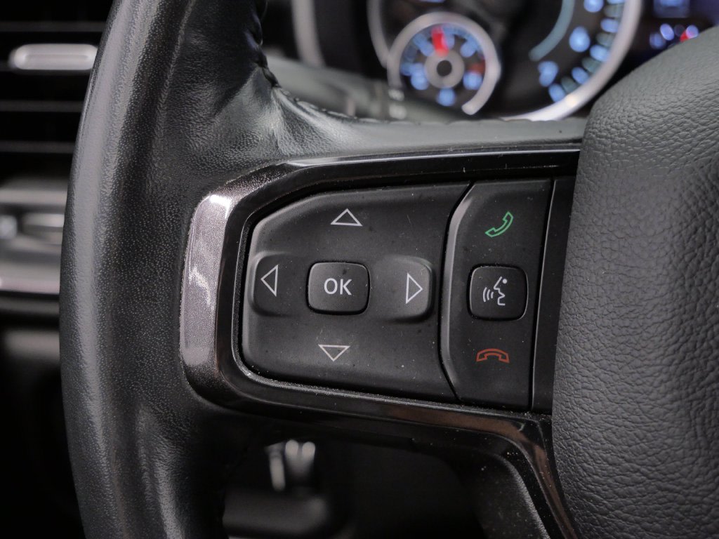 Thumbnail: 2022 RAM 1500 - 19