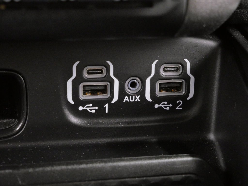Thumbnail: 2022 RAM 1500 - 25
