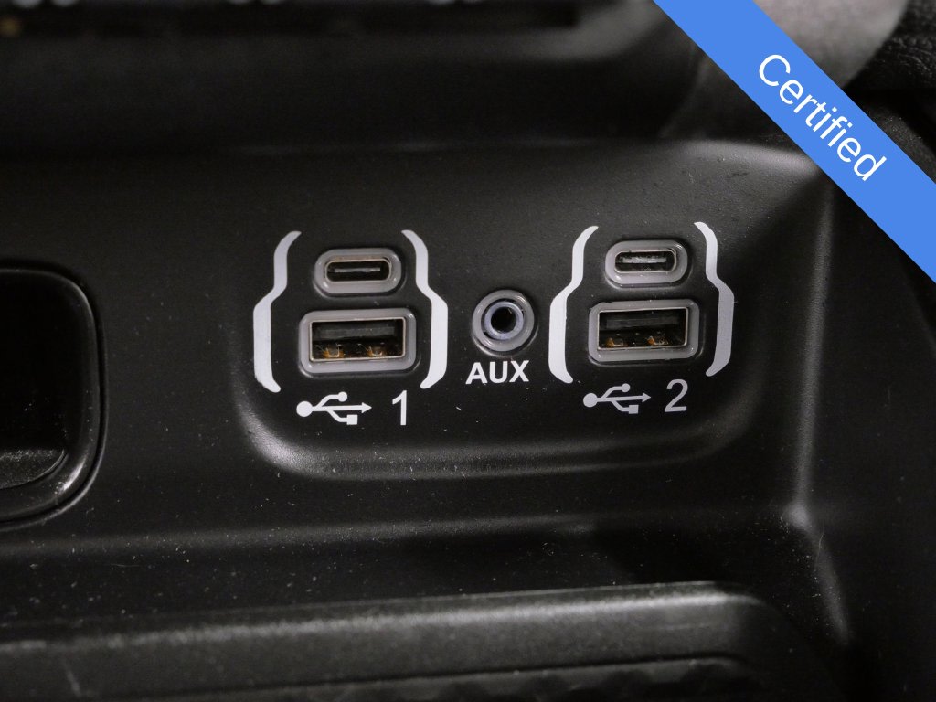 Thumbnail: 2022 RAM 1500 - 25