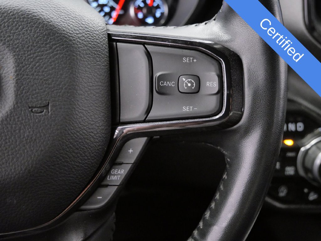 Thumbnail: 2022 RAM 1500 - 20