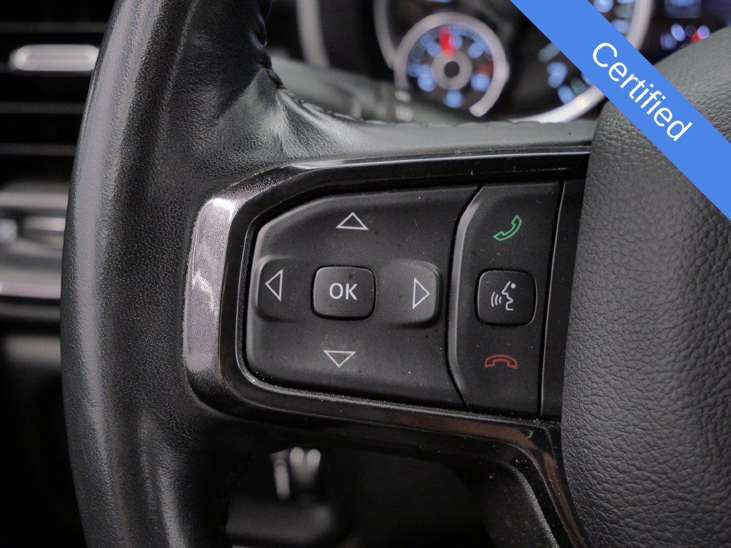 Thumbnail: 2022 RAM 1500 - 19