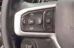 Thumbnail: 2022 RAM 1500 - 23