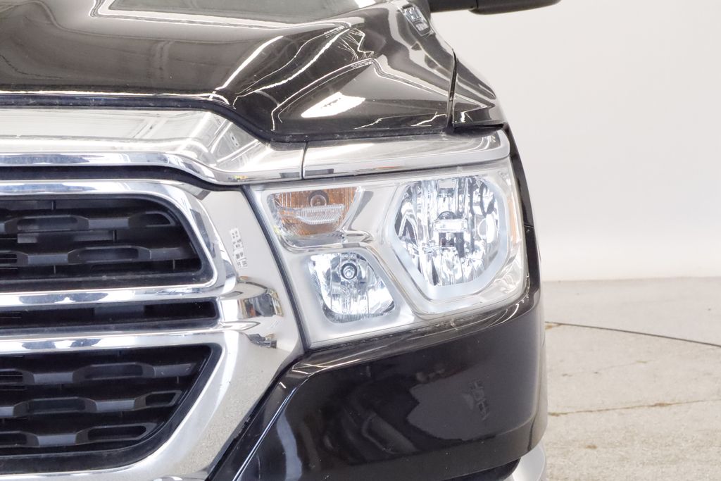 Thumbnail: 2022 RAM 1500 - 17