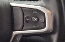 Thumbnail: 2022 RAM 1500 - 22