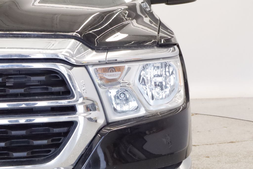 Thumbnail: 2022 RAM 1500 - 17