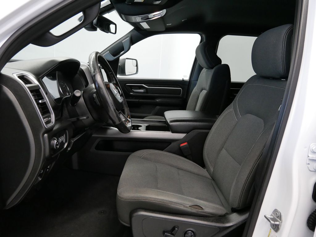 2019 RAM 1500 Big Horn 9