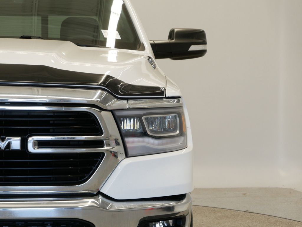 2019 RAM 1500 Big Horn 45