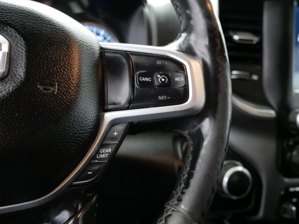 2019 RAM 1500 Big Horn 27