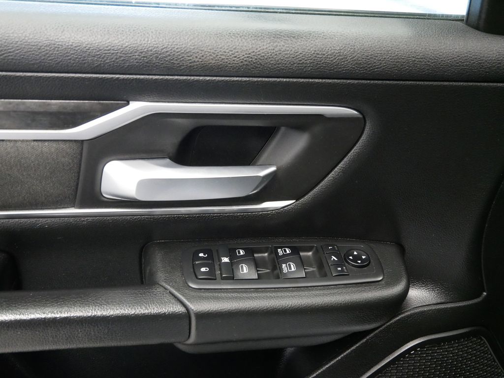 2019 RAM 1500 Big Horn 23