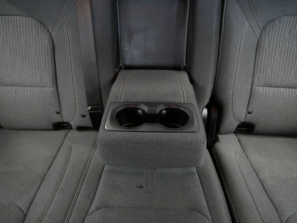2019 RAM 1500 Big Horn 10