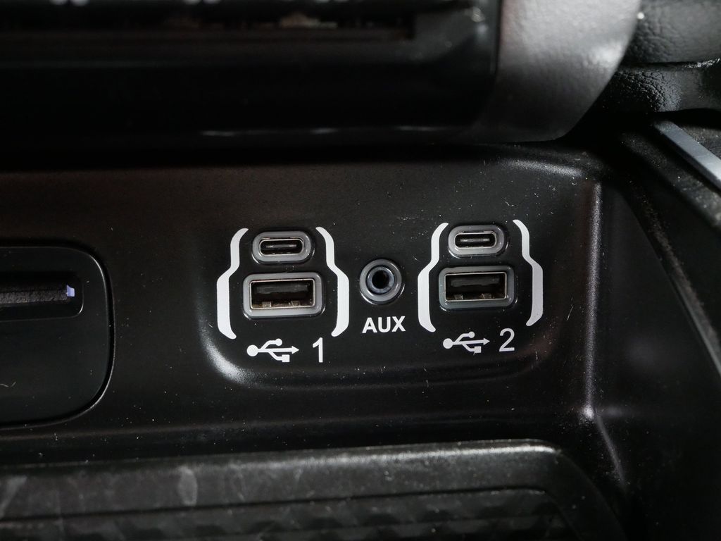 2019 RAM 1500 Big Horn 39