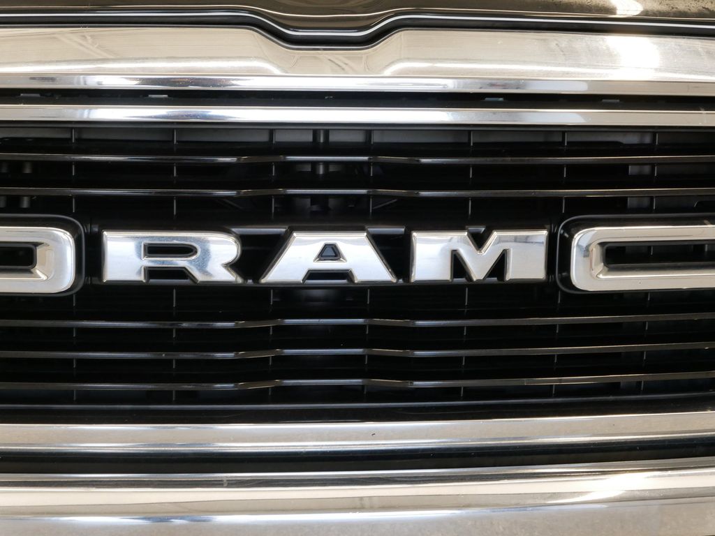 2019 RAM 1500 Big Horn 6