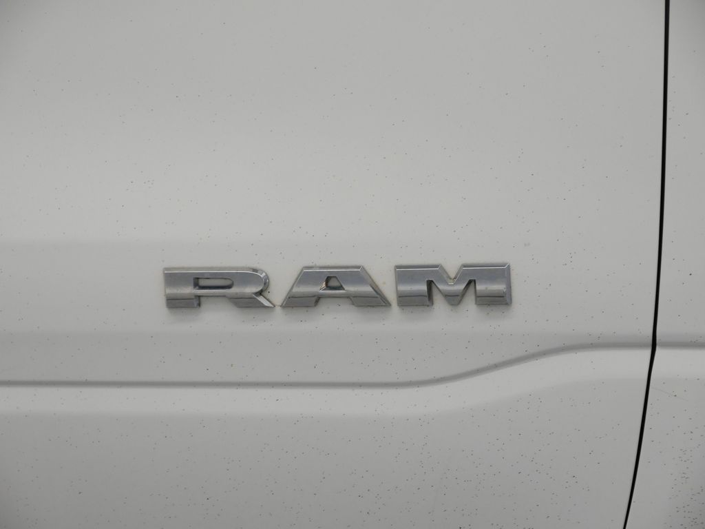 2019 RAM 1500 Big Horn 47