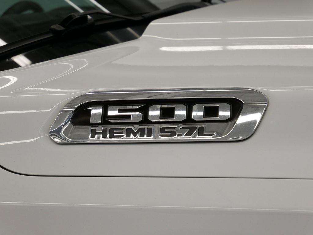 2019 RAM 1500 Big Horn 46