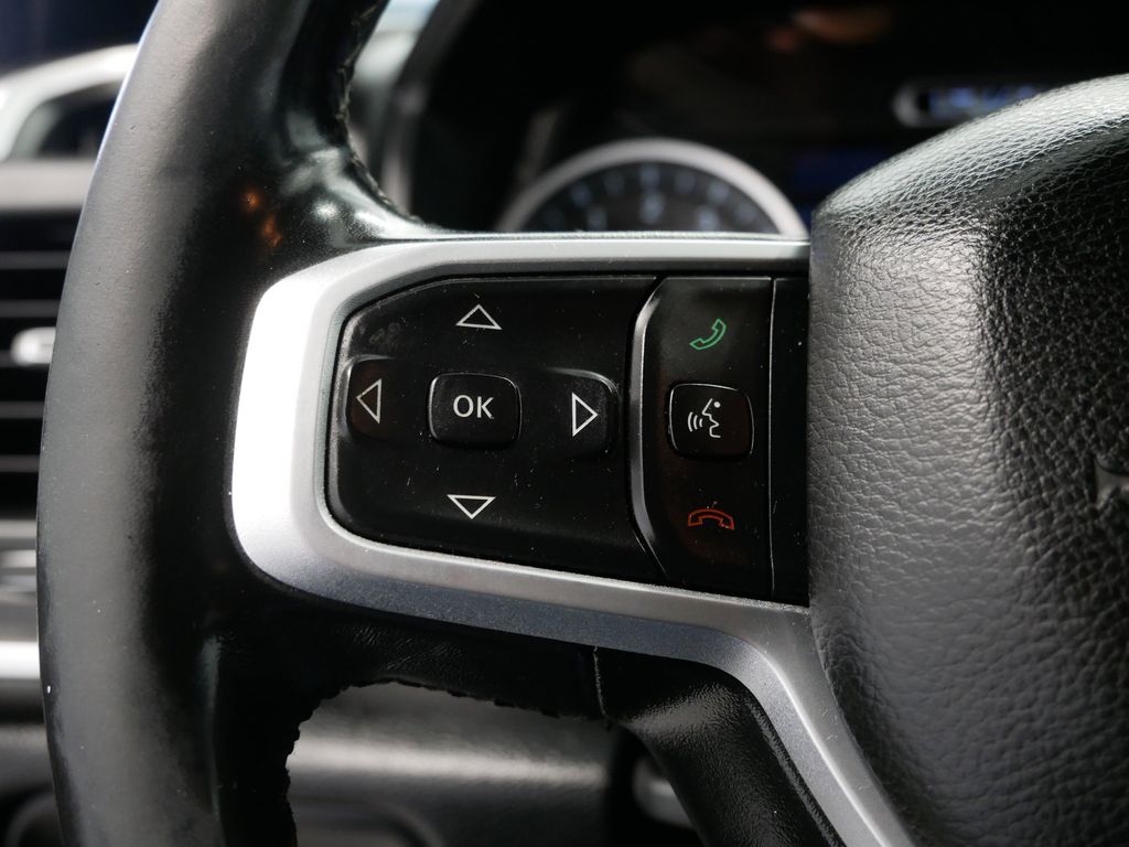 2019 RAM 1500 Big Horn 26