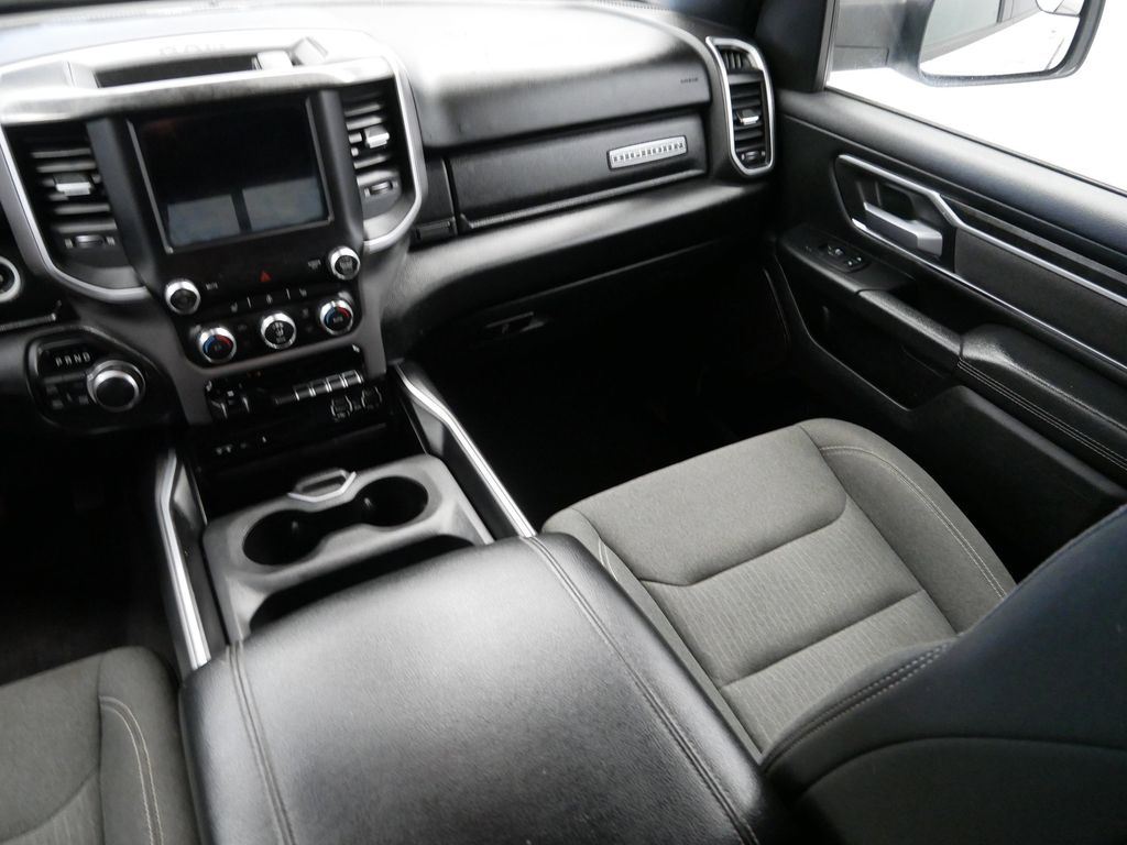 2019 RAM 1500 Big Horn 13