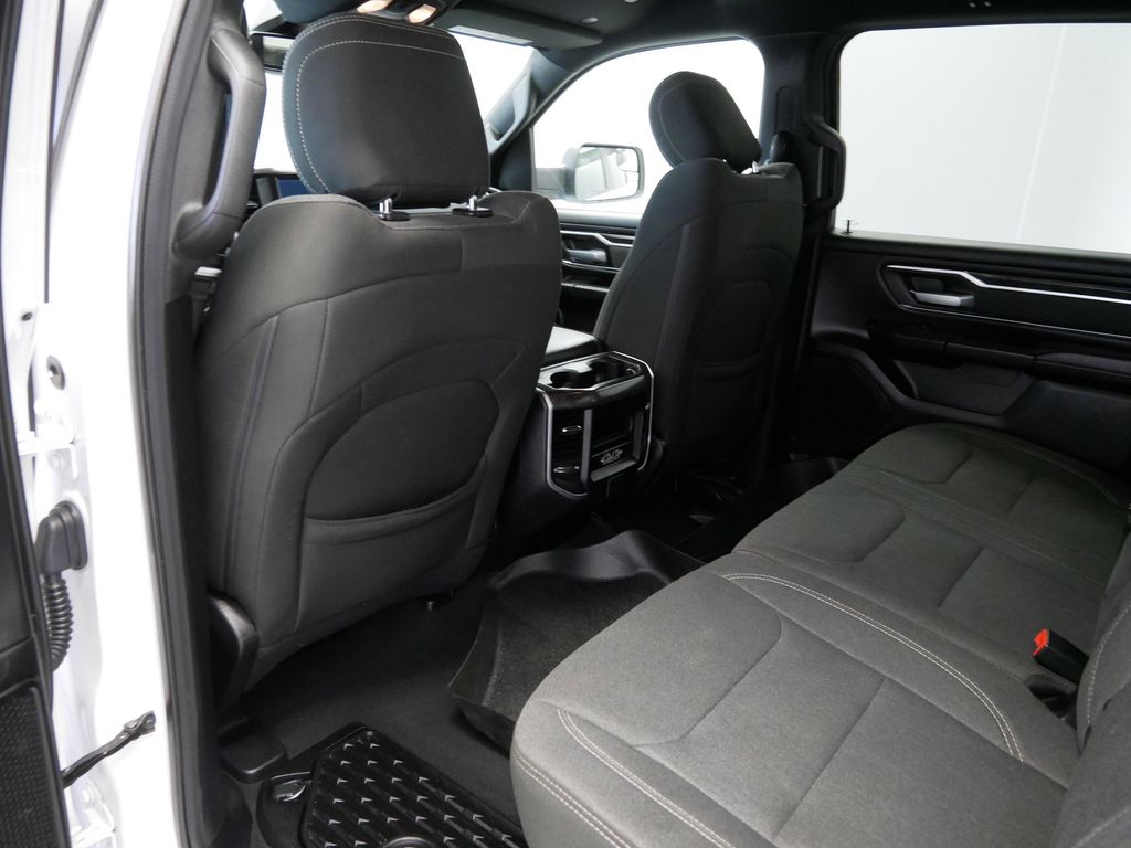 2019 RAM 1500 Big Horn 11