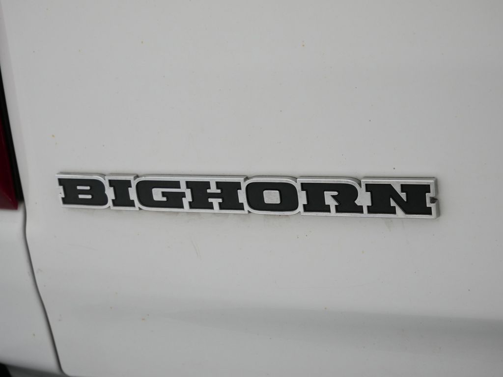 2019 RAM 1500 Big Horn 50