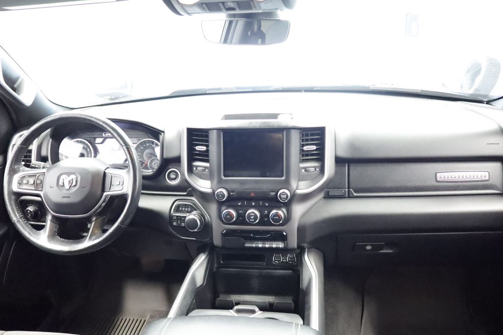 Thumbnail: 2020 RAM 1500 - 2