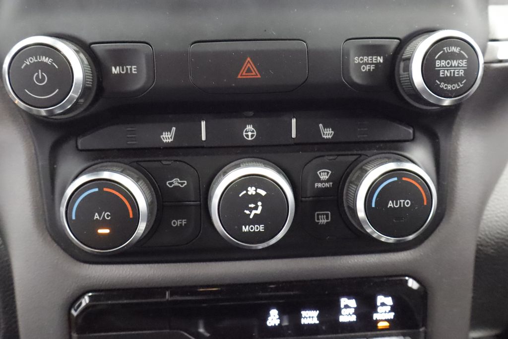 Thumbnail: 2020 RAM 1500 - 30