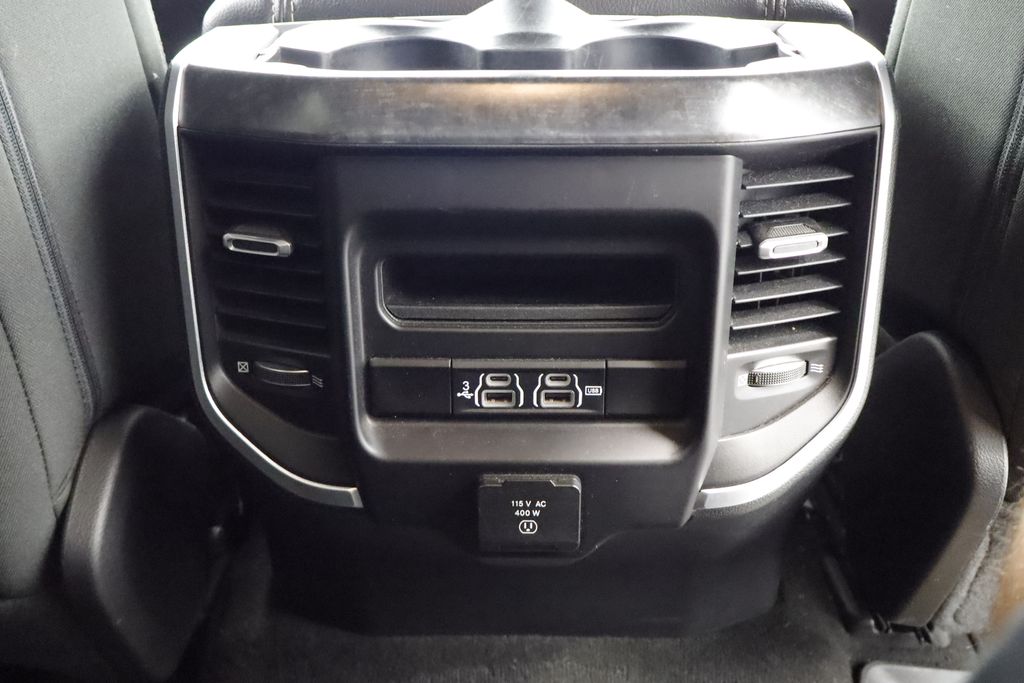 Thumbnail: 2020 RAM 1500 - 20