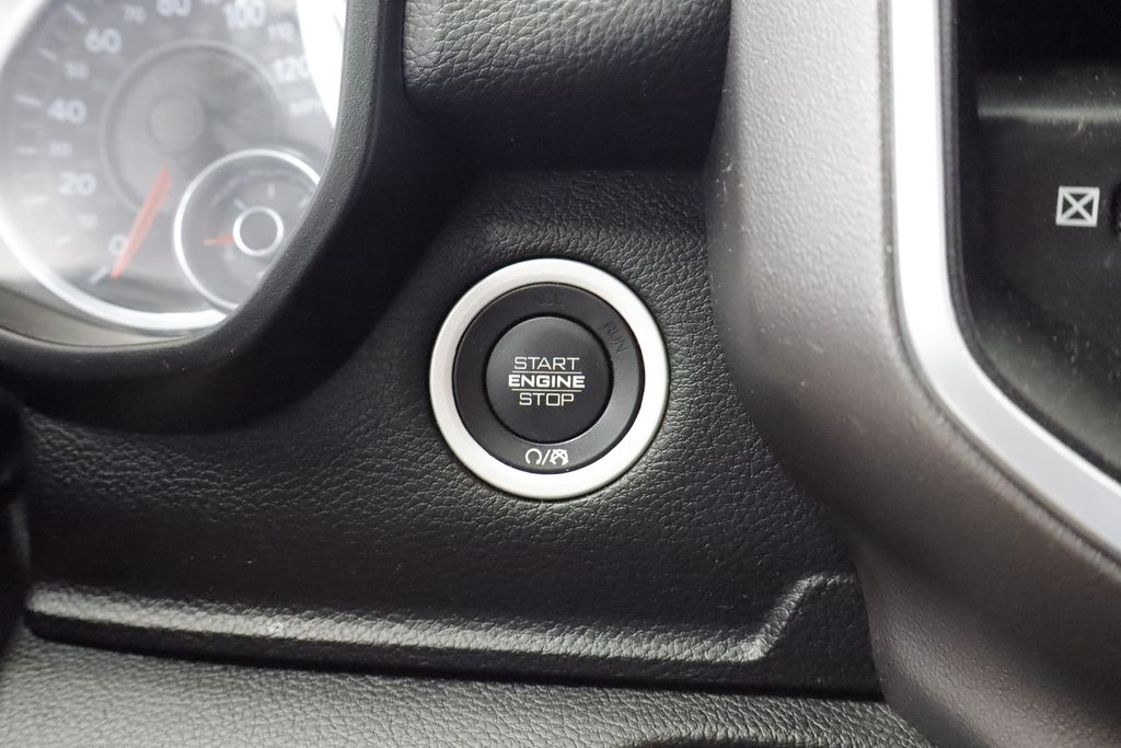 Thumbnail: 2020 RAM 1500 - 27
