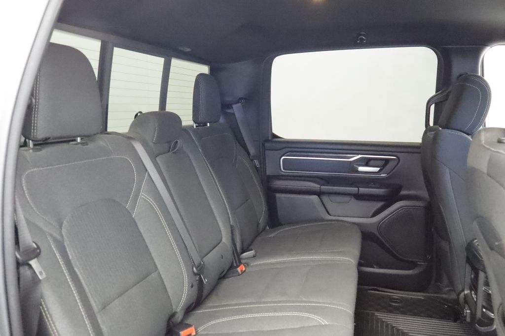 Thumbnail: 2020 RAM 1500 - 19
