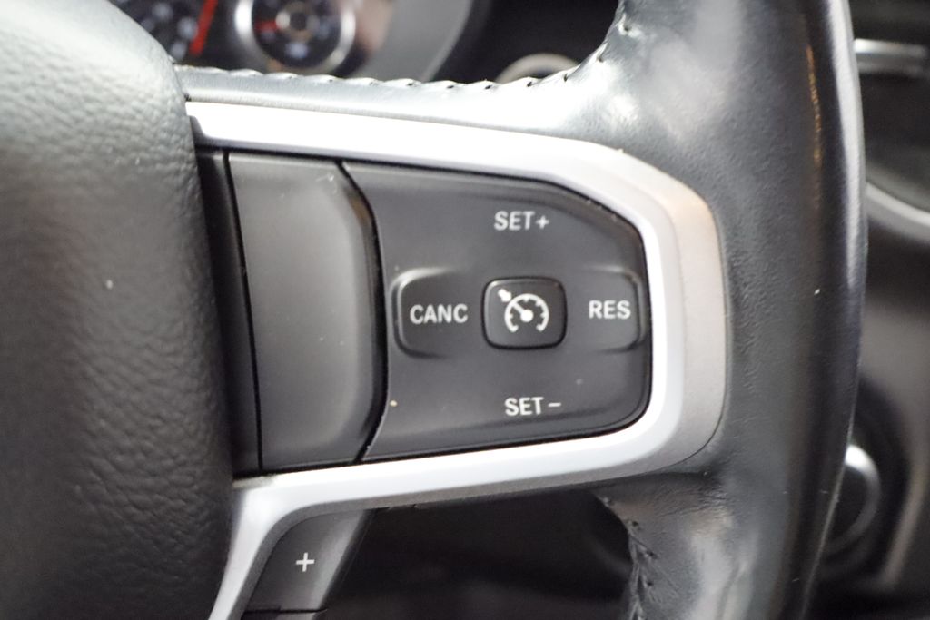 Thumbnail: 2020 RAM 1500 - 24