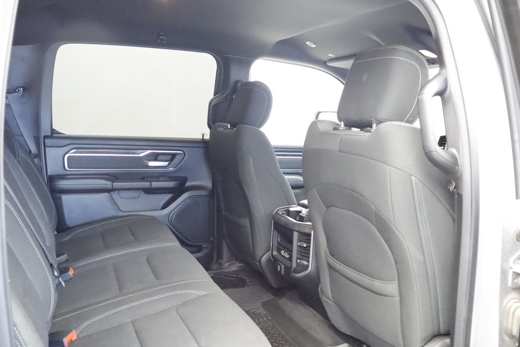 Thumbnail: 2020 RAM 1500 - 12