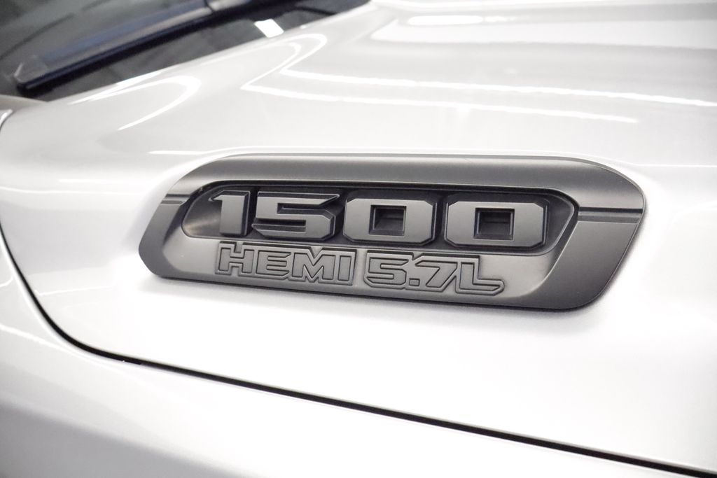 Thumbnail: 2020 RAM 1500 - 17