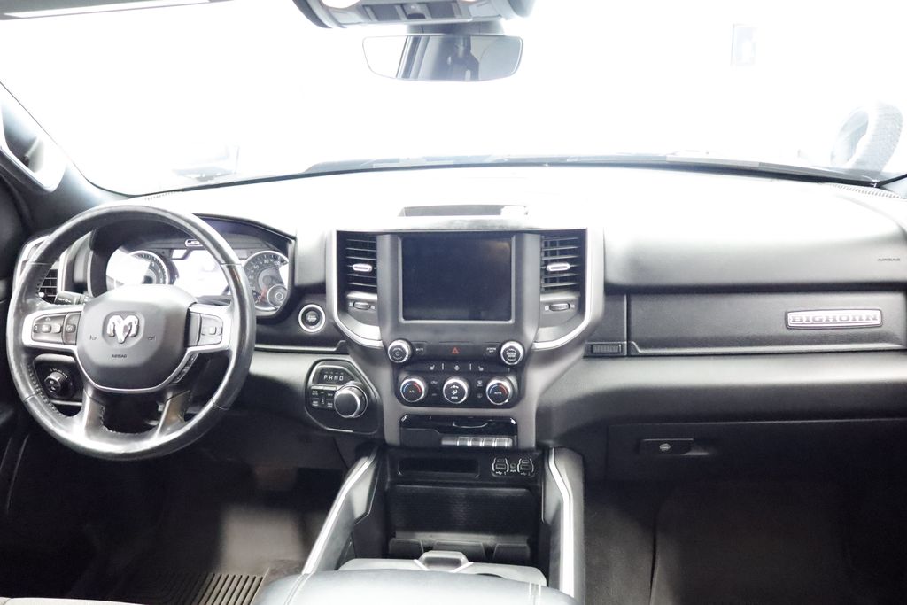 Thumbnail: 2020 RAM 1500 - 2