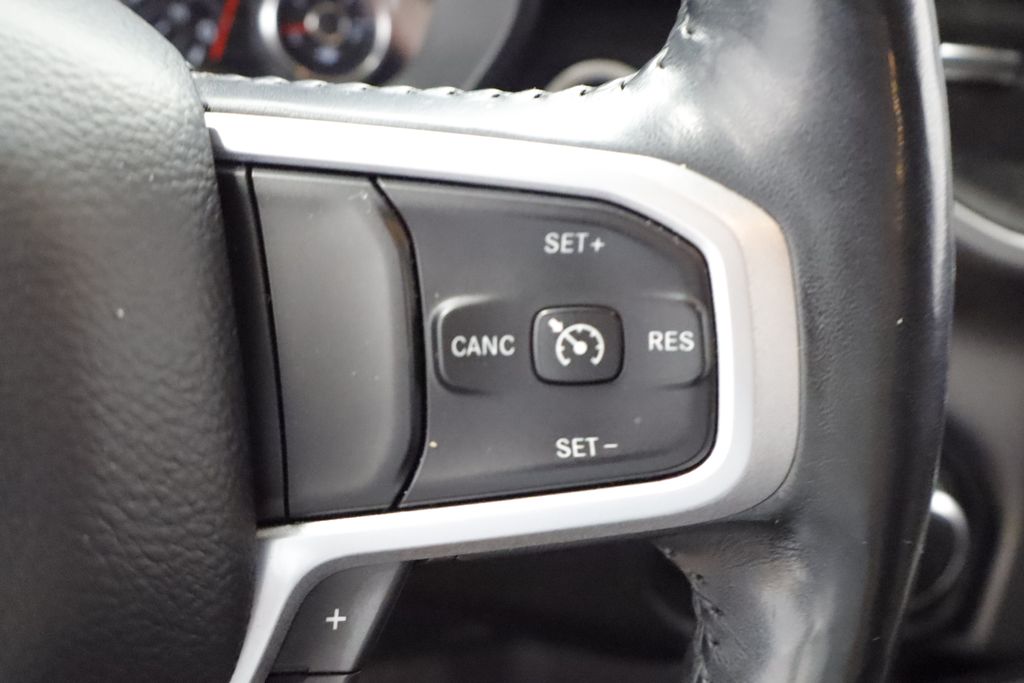 Thumbnail: 2020 RAM 1500 - 24