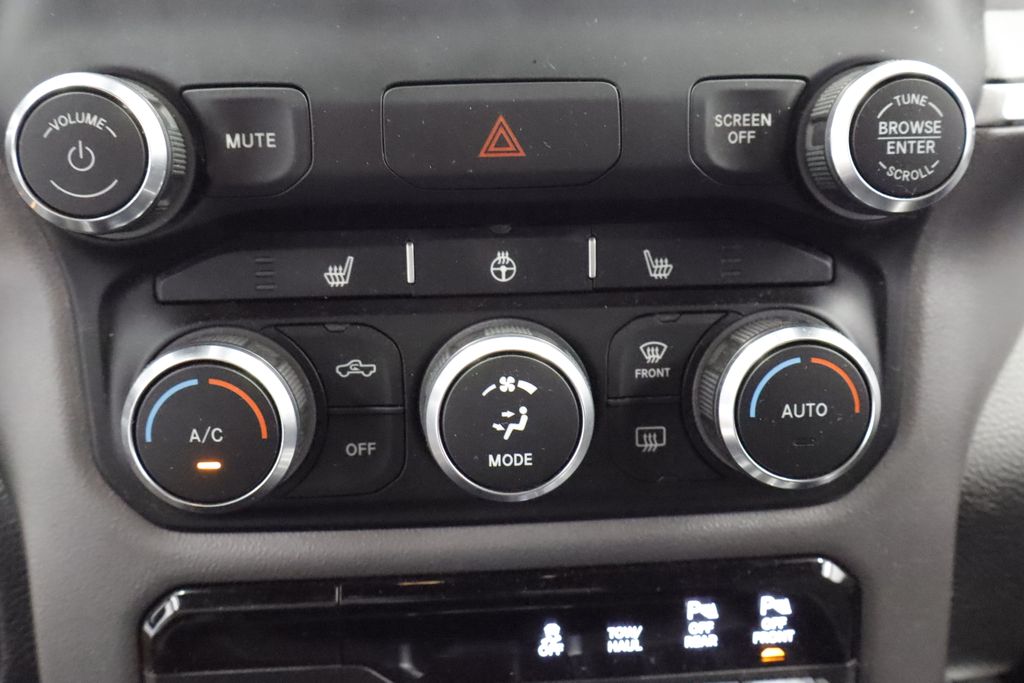 Thumbnail: 2020 RAM 1500 - 30