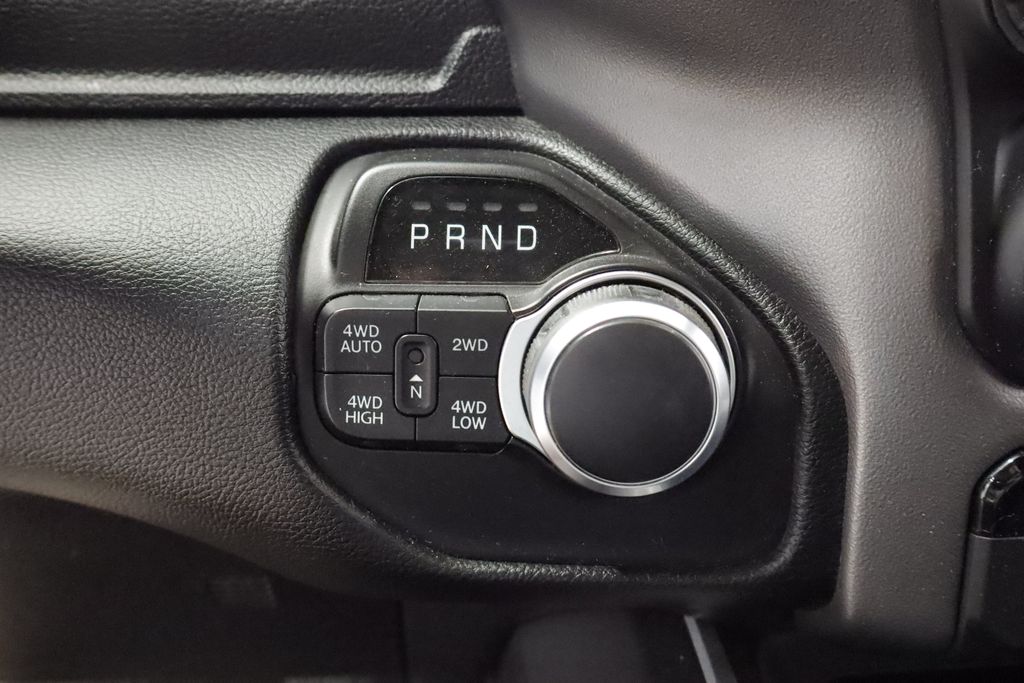 Thumbnail: 2020 RAM 1500 - 28