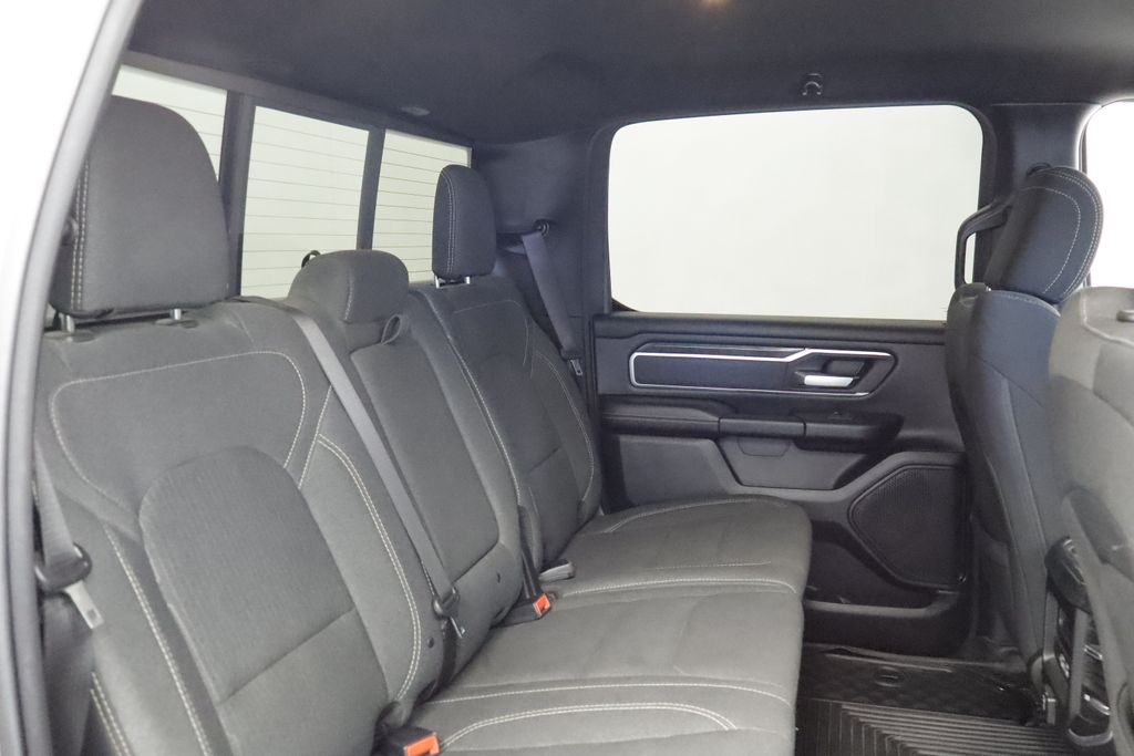 Thumbnail: 2020 RAM 1500 - 19