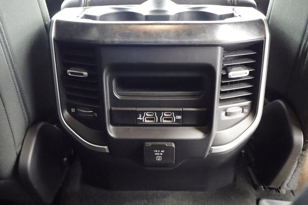Thumbnail: 2020 RAM 1500 - 20